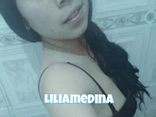Liliamedina