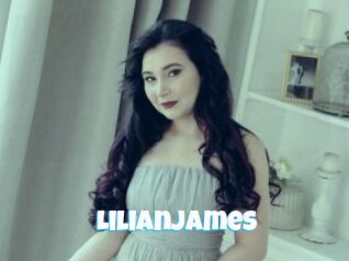 LilianJames