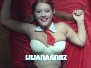 Liliana_Annz Miss Gros Seins