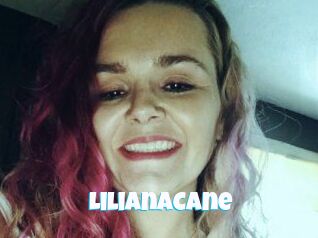 Liliana_Cane