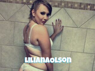 Liliana_Olson Miss Gros Seins
