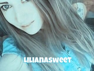 LilianaSweet