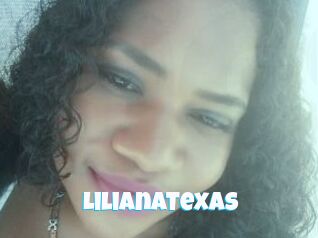 LilianaTexas