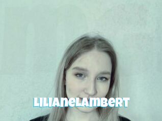 LilianeLambert Miss Gros Seins
