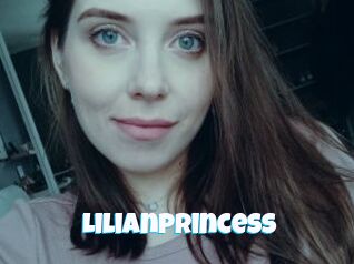 Lilianprincess
