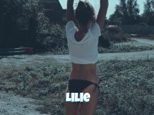 Lilie