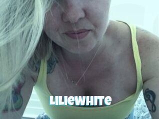 LilieWhite