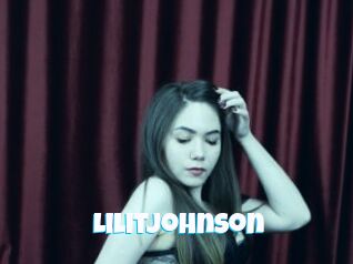 LilitJohnson