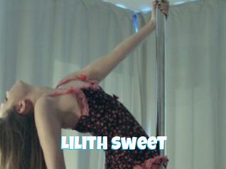 Lilith_Sweet Miss Gros Seins