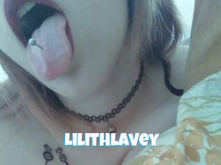 Lilithlavey