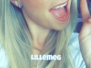 Lillemeg