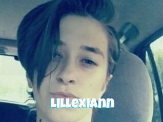 Lillexi_Ann