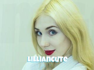 LillianCute