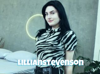 LillianStevenson