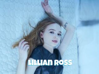 Lillian_Ross