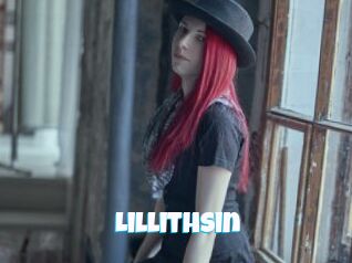 LillithSin