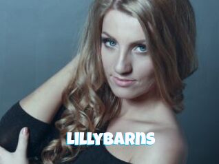 LillyBarns