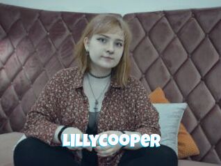 LillyCooper