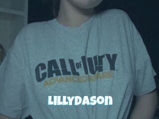 LillyDason