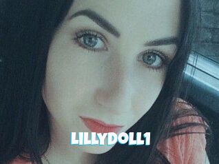 LillyDoll1