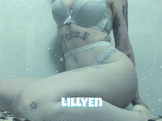 LillyEn