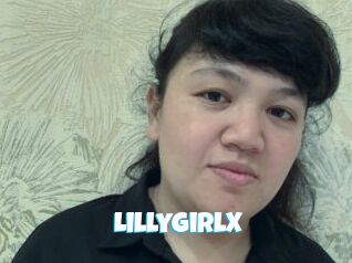 LillyGirlX