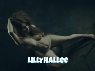 LillyHallee