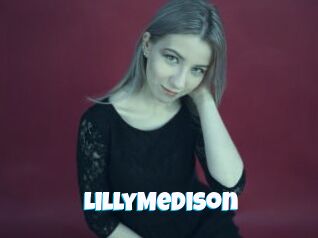 LillyMedison