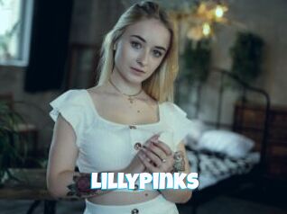 LillyPinks