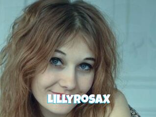 LillyRosaX
