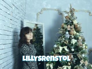 LillySrenstol