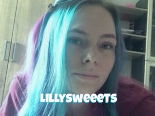 LillySweeets Miss Gros Seins