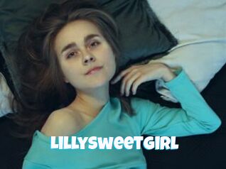 LillySweetGirl