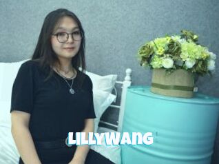 LillyWang