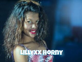 LillyXX_Horny