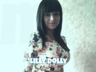 Lilly_Dolly Miss Gros Seins