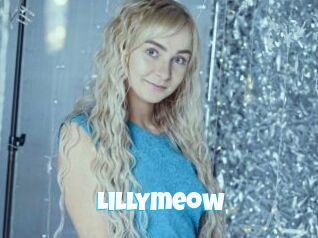 Lillymeow