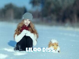 Liloo_Diss