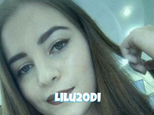 Lilu20di