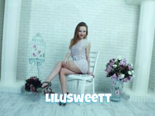 LiluSweett Miss Gros Seins
