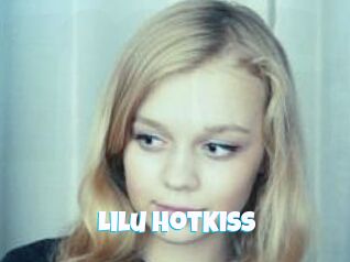 Lilu_HotKiss
