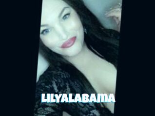 LilyAlabama