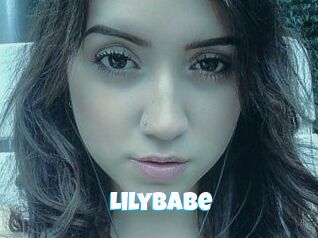 LilyBabe
