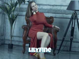 LilyFine