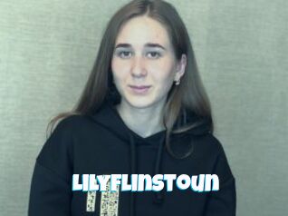 LilyFlinstoun Miss Gros Seins