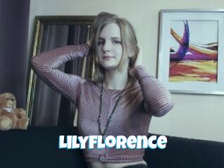 LilyFlorence