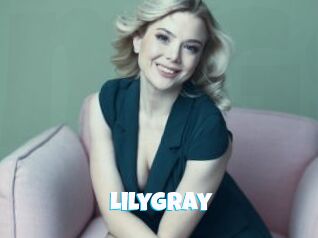 LilyGray Miss Gros Seins