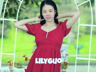 LilyGuo