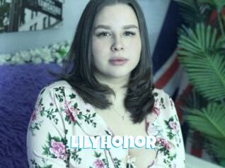 LilyHonor