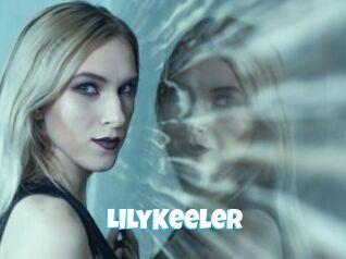 LilyKeeler